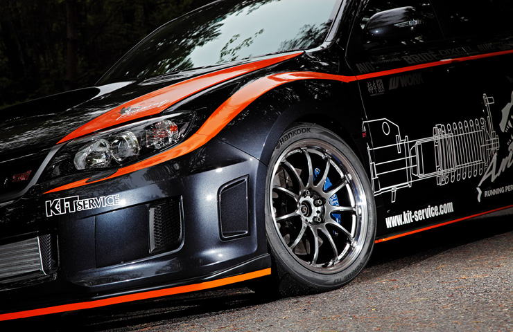 はじくん】スバル 純正 インプレッサ GRB GVB grb gvb はじくん